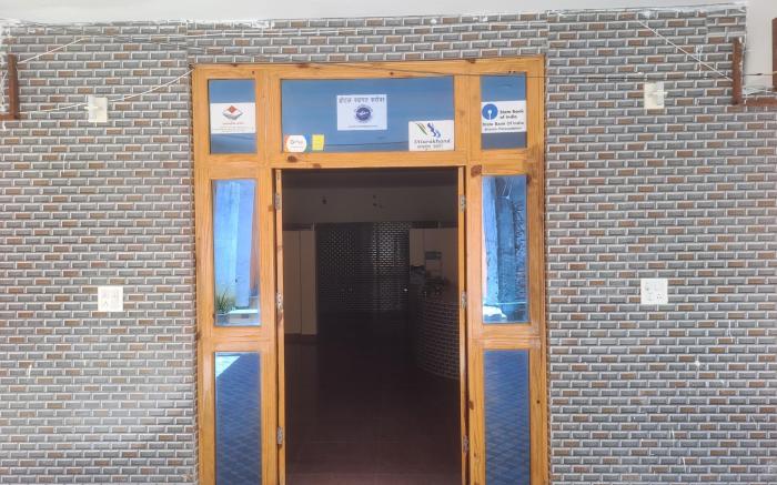 HOTEL SWAGAT SAROVAR