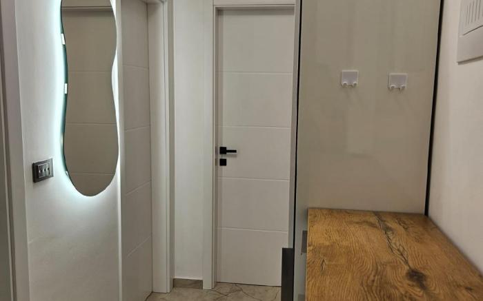 Apartment Petrus, close to Opus Arena and center