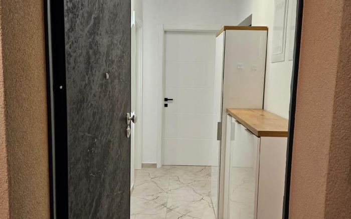 Apartment Petrus, close to Opus Arena and center