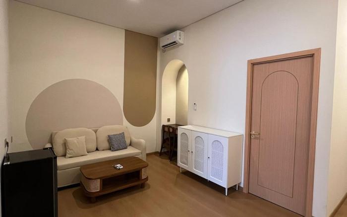 Casabella Homestay 307 Batam Penuin