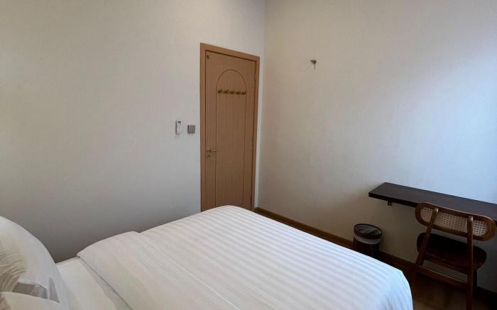 Casabella Homestay 307 Batam Penuin