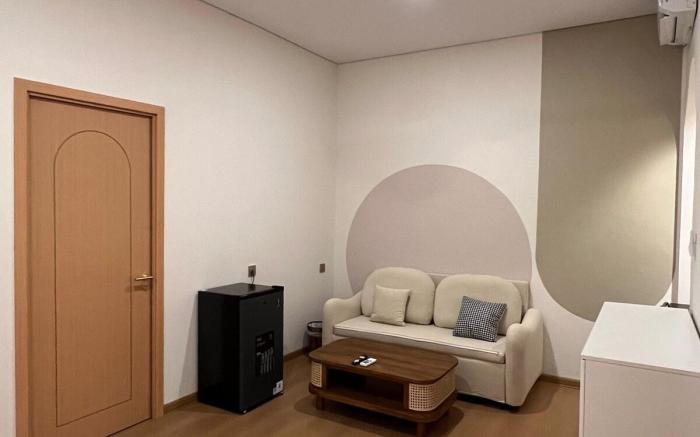 Casabella Homestay 207 Batam Penuin