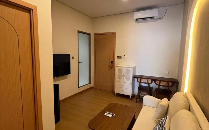 Casabella 206 Modern & Cozy Guesthouse BCS Penuin