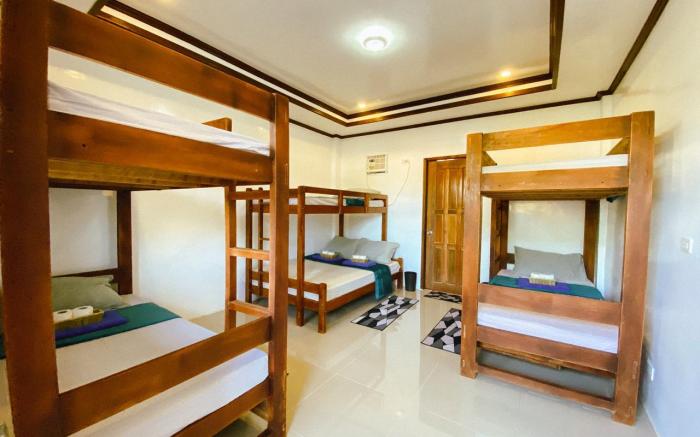 Hapitanan Hostel Siargao