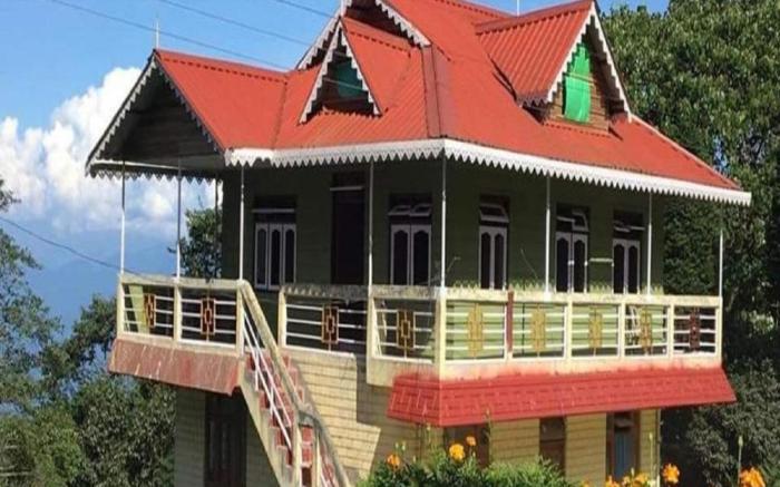 Green Wings Homestay Sittong by StayApart