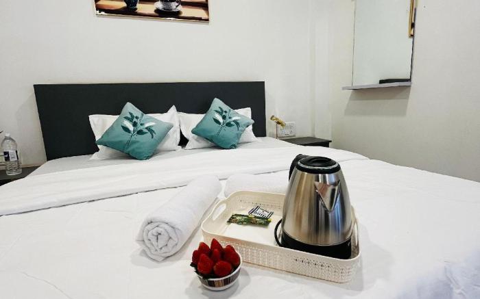 Divine Resort- Bhilar 