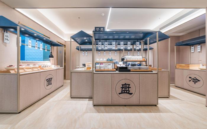 Hanting Hotel Nanchang Chaoyang West Lake Wanda
