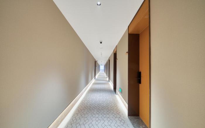 Ji Hotel Hangzhou West Railway Station