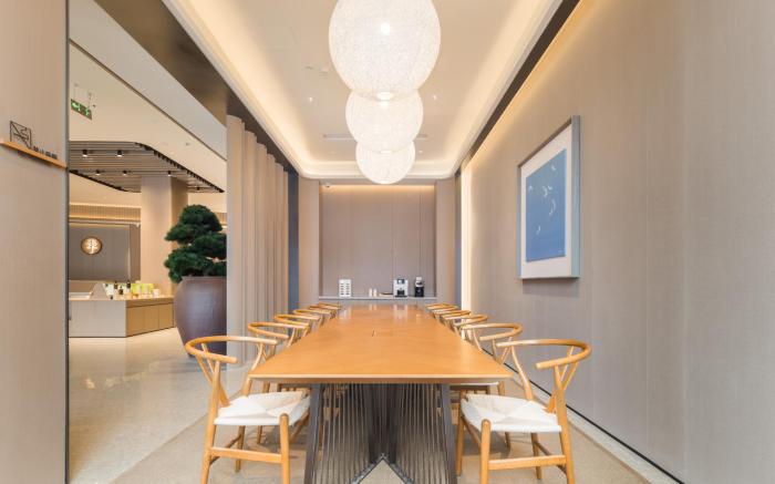 Ji Hotel Nanyang Xixia County