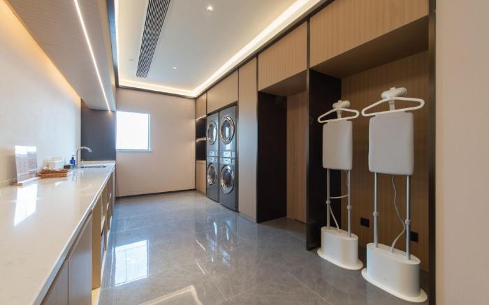 Starway Hotel Xi'an 6th Zhangba Road Metro Station
