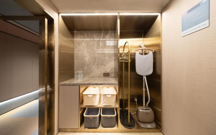 Hanting Hotel Beijing Jijiamiao Metro Station