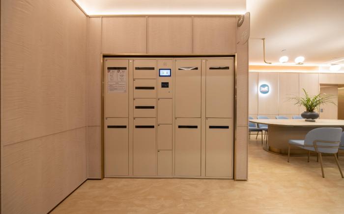 Hanting Hotel Beijing Jijiamiao Metro Station