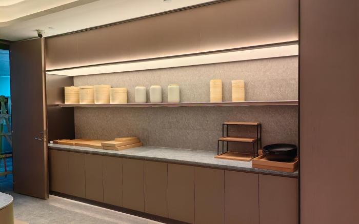 Ji Hotel Tianjin Olympic Center Hongqi South Road