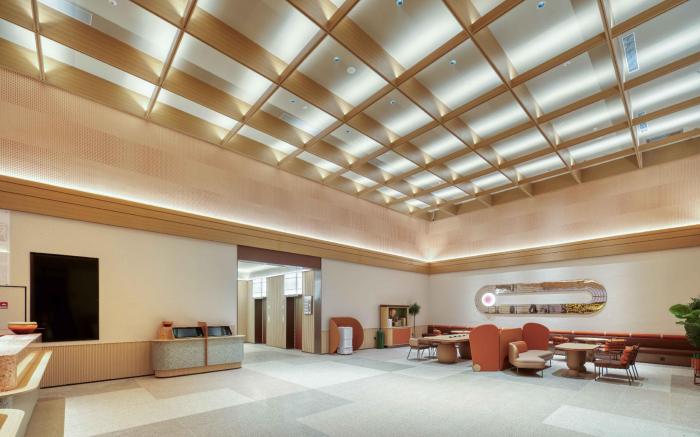 Orange Hotel Hangzhou Songcheng