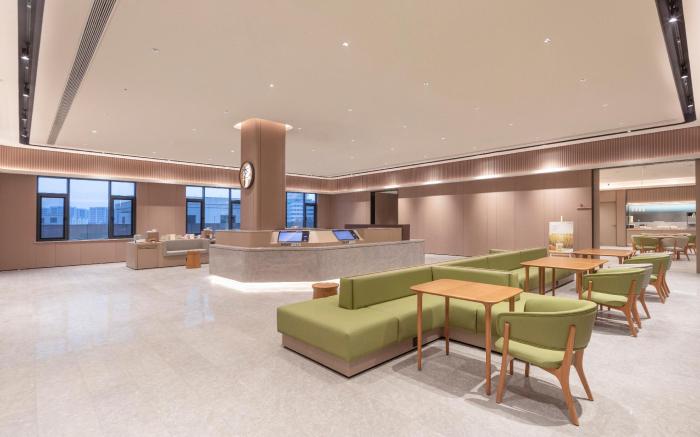 Ji Hotel Hangzhou Xintiandi Shixiang Road