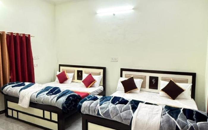 Hotel Shivay Near Ram Mandir Ayodhya