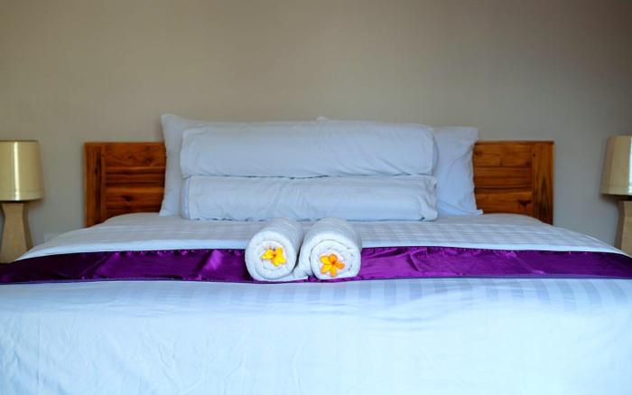 Turtle Shelter Guest House