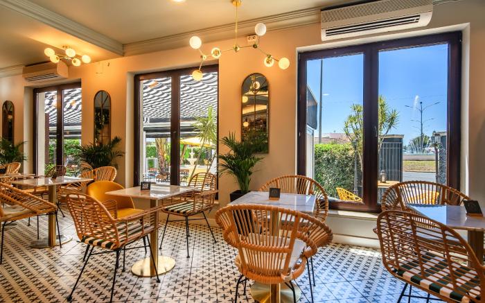 Hotel Don Diego by H