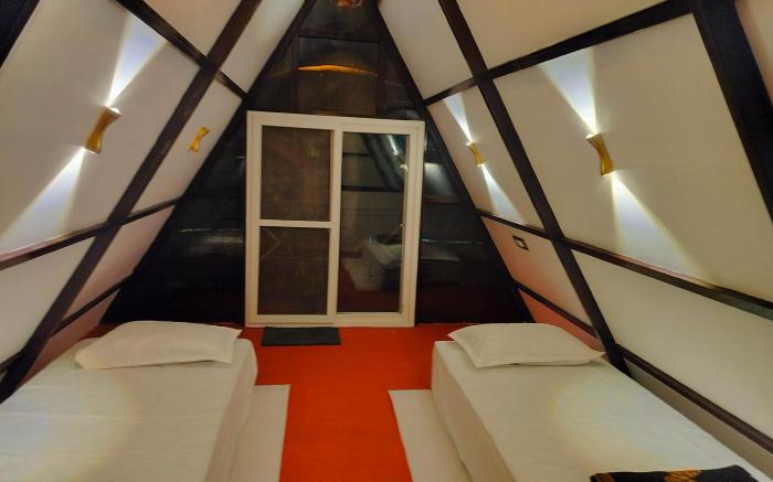 Thanjee Homestay 