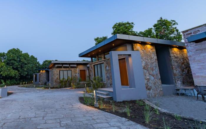 mahavan resort