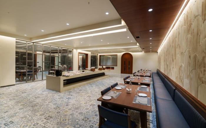 mahavan resort