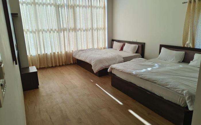 HOTEL ANAYAA FAIRVIEW