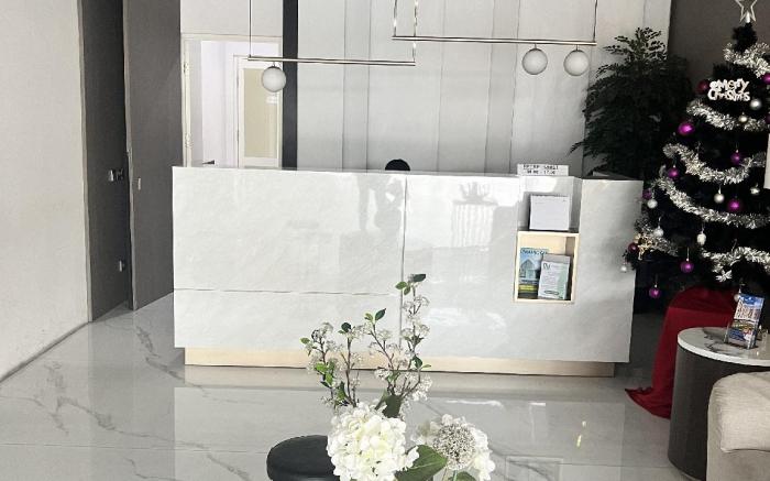 Apartemen Barsa City by Mulyo Rent Apartemen