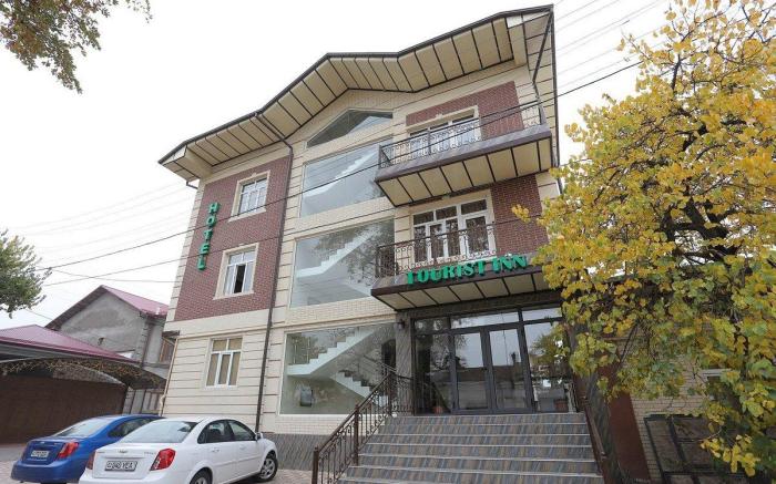 TOURIST INN hotel