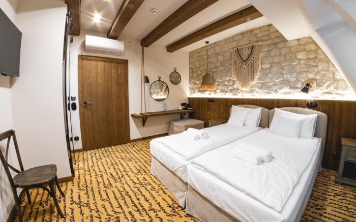 Dwor Bogucin Hotel&Restauracja