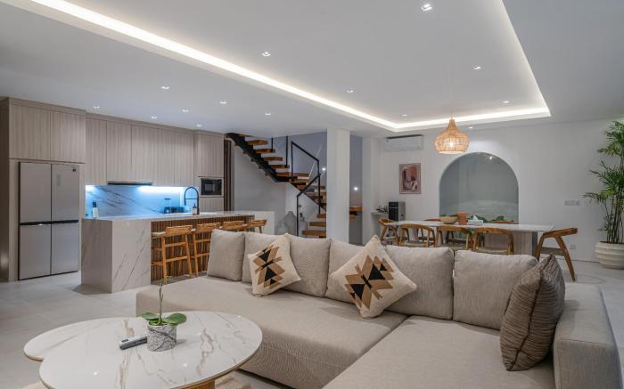 Villa Janoor by GORO