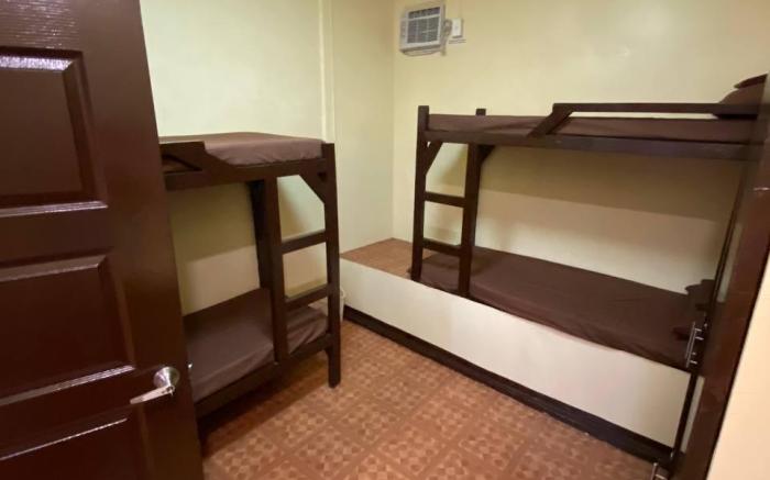 Balay ni Bonsai Apartment, spacious home. 