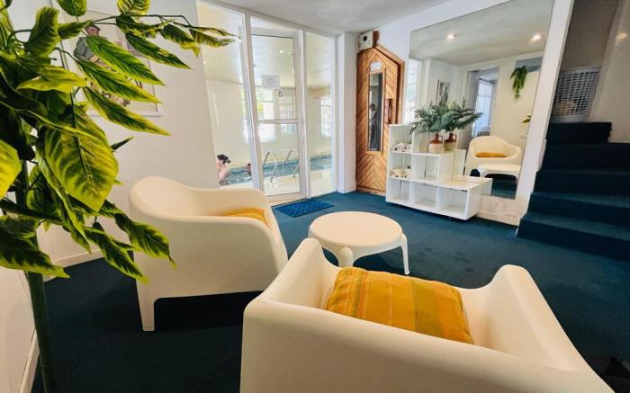 Tamanacos Hotel & Spa