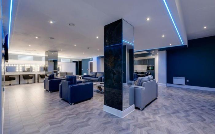 Temple Court Cavern Quarter Spacious Central Apt