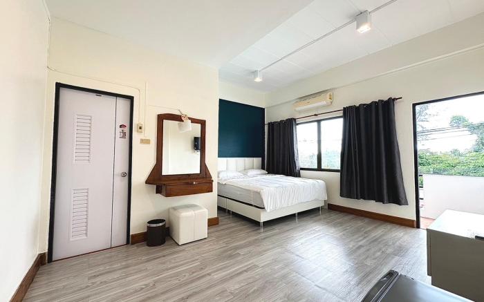 Zimbei Cozytel Khaolak