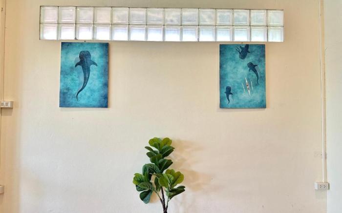 Zimbei Cozytel Khaolak