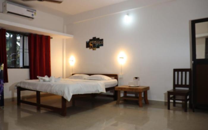 REST POINT GUEST HOUSE AND APPARTMNTs