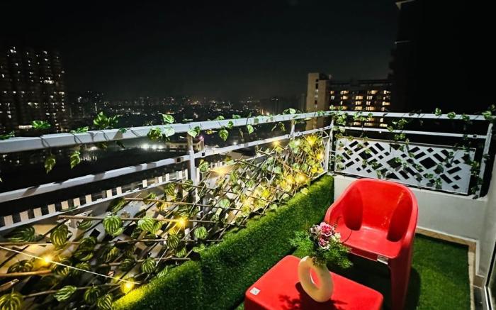 The sky studio in greater Noida