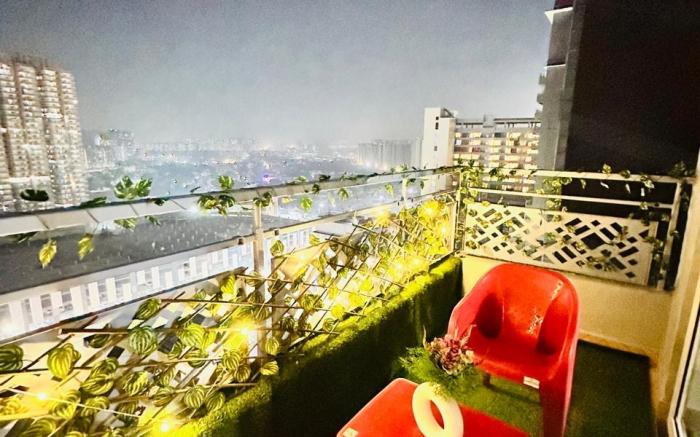 The sky studio in greater Noida