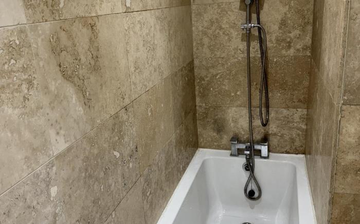 Entire Flat in Camden Town with Private Garden