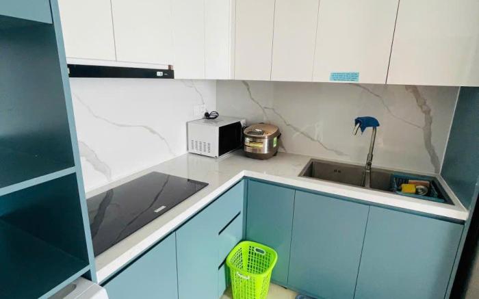 CSJ Vung Tau - the perfect tourist 