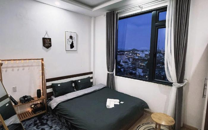 Bush House- Homestay Đà Lạt