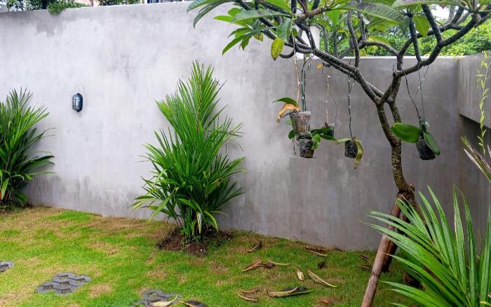 Hiroshima House Bali by The Lavana