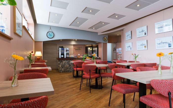 The Originals Boutique, Hôtel Alizé, Évian-les-Bains