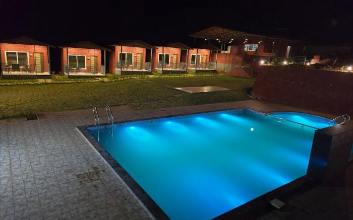 Mount Bliss Resort