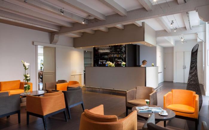 Le Germinal, The Originals Relais