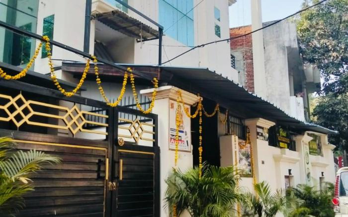 Hotel Tamanna