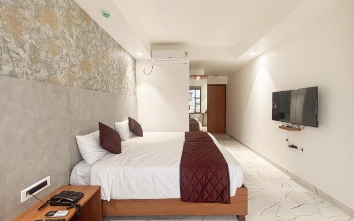 The Monarch Hotel Bagalur IT Park