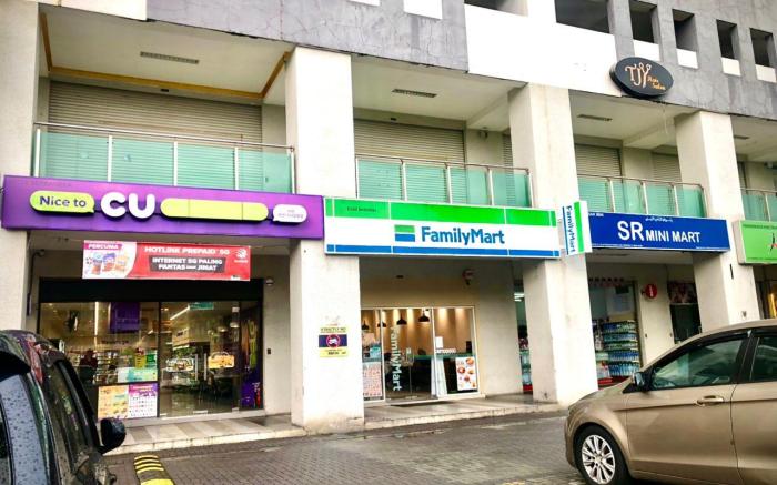 Z&A CozyHome-Homestay in Seksyen 13, ShahAlam ,MSU