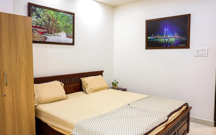 Lalit Villa Luxury 3BHK Apartments