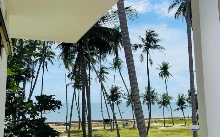 LA MER  MŨI NÉ HOTEL